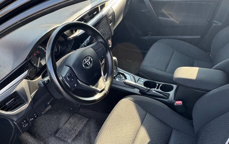 Toyota Corolla, 2014 год, 1 470 000 рублей, 6 фотография