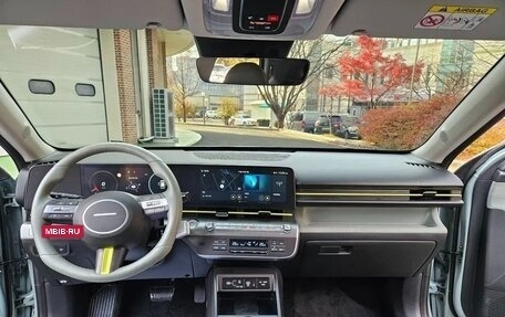 Hyundai Kona, 2026 год, 3 070 000 рублей, 10 фотография