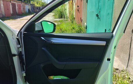 Skoda Octavia, 2013 год, 1 300 000 рублей, 5 фотография