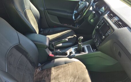 Skoda Octavia, 2013 год, 1 300 000 рублей, 7 фотография