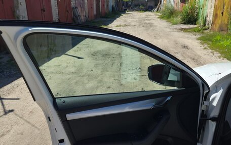 Skoda Octavia, 2013 год, 1 300 000 рублей, 8 фотография