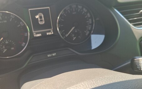 Skoda Octavia, 2013 год, 1 300 000 рублей, 11 фотография