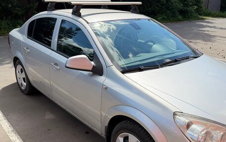 Opel Astra H, 2011 год, 790 000 рублей, 6 фотография