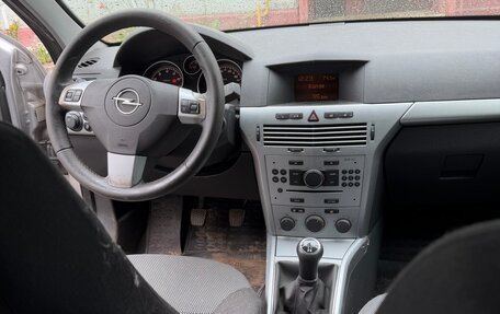 Opel Astra H, 2011 год, 790 000 рублей, 7 фотография