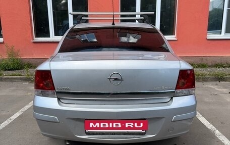 Opel Astra H, 2011 год, 790 000 рублей, 4 фотография