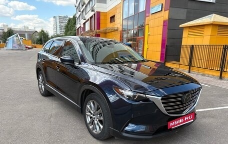 Mazda CX-9 II, 2019 год, 2 600 000 рублей, 3 фотография