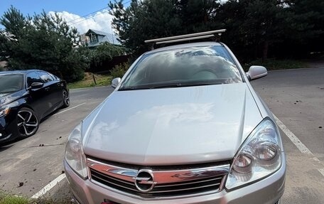 Opel Astra H, 2011 год, 790 000 рублей, 3 фотография