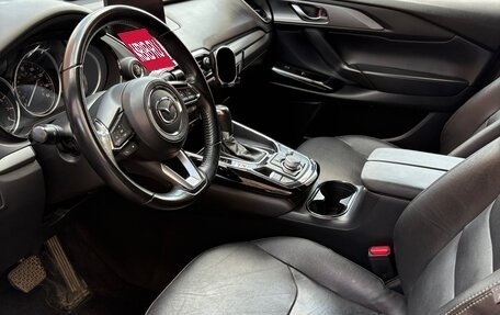Mazda CX-9 II, 2019 год, 2 600 000 рублей, 2 фотография