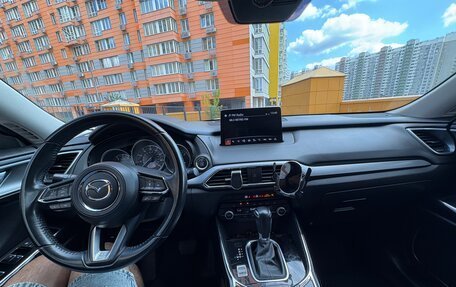 Mazda CX-9 II, 2019 год, 2 600 000 рублей, 19 фотография