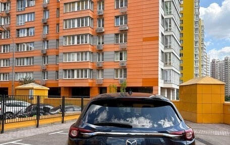 Mazda CX-9 II, 2019 год, 2 600 000 рублей, 8 фотография