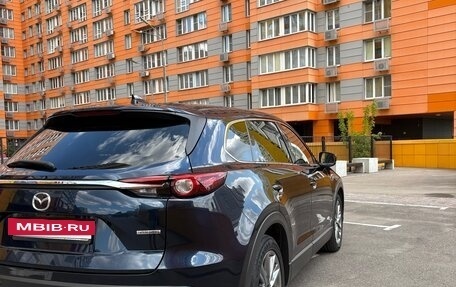 Mazda CX-9 II, 2019 год, 2 600 000 рублей, 7 фотография