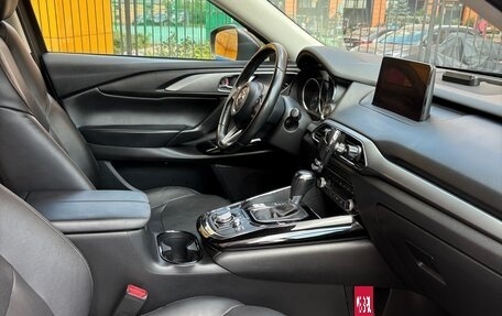Mazda CX-9 II, 2019 год, 2 600 000 рублей, 12 фотография