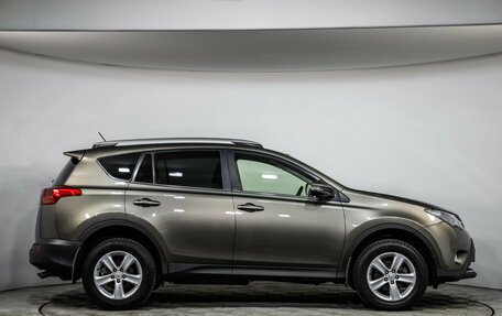 Toyota RAV4, 2013 год, 1 799 000 рублей, 5 фотография
