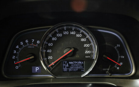 Toyota RAV4, 2013 год, 1 799 000 рублей, 14 фотография