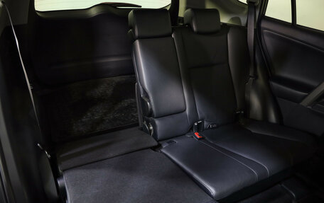 Toyota RAV4, 2013 год, 1 799 000 рублей, 27 фотография