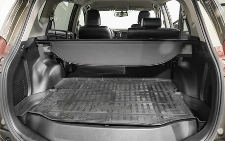 Toyota RAV4, 2013 год, 1 799 000 рублей, 28 фотография