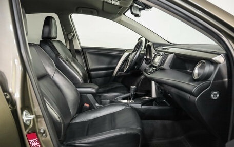 Toyota RAV4, 2013 год, 1 799 000 рублей, 24 фотография