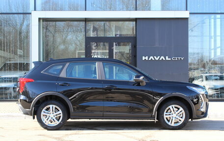 Haval Jolion, 2026 год, 2 449 000 рублей, 3 фотография