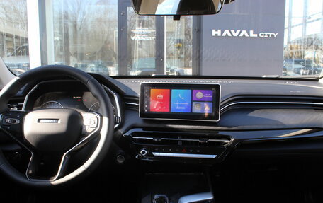 Haval Jolion, 2026 год, 2 449 000 рублей, 6 фотография