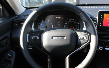 Haval Jolion, 2026 год, 2 449 000 рублей, 7 фотография