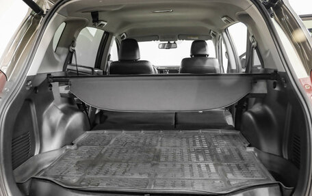 Toyota RAV4, 2013 год, 1 799 000 рублей, 29 фотография