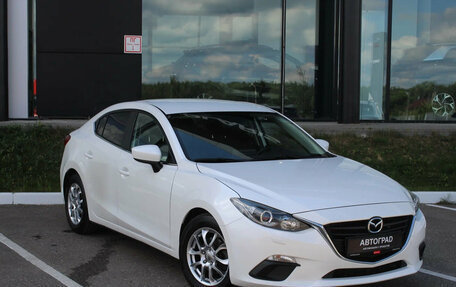 Mazda 3, 2013 год, 1 220 000 рублей, 3 фотография