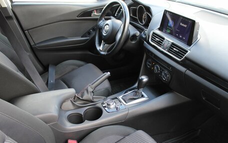Mazda 3, 2013 год, 1 220 000 рублей, 8 фотография