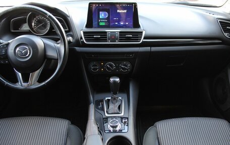 Mazda 3, 2013 год, 1 220 000 рублей, 7 фотография
