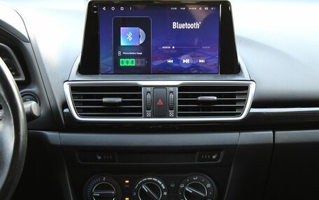 Mazda 3, 2013 год, 1 220 000 рублей, 10 фотография