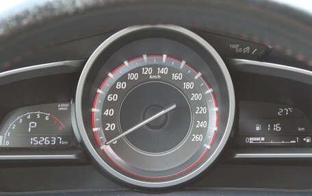 Mazda 3, 2013 год, 1 220 000 рублей, 9 фотография
