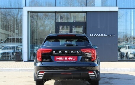 Haval Jolion, 2026 год, 2 449 000 рублей, 5 фотография