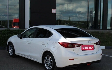 Mazda 3, 2013 год, 1 220 000 рублей, 6 фотография