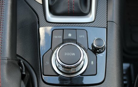 Mazda 3, 2013 год, 1 220 000 рублей, 11 фотография
