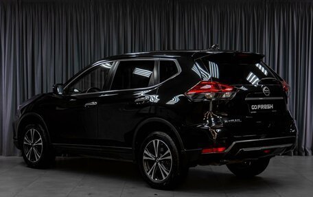 Nissan X-Trail, 2018 год, 2 199 000 рублей, 2 фотография