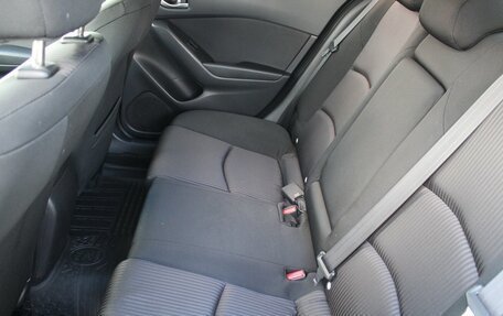 Mazda 3, 2013 год, 1 220 000 рублей, 12 фотография