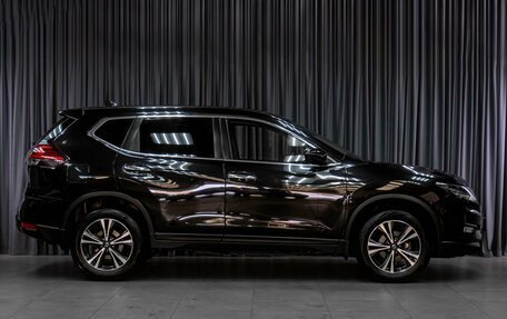 Nissan X-Trail, 2018 год, 2 199 000 рублей, 5 фотография