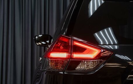 Nissan X-Trail, 2018 год, 2 199 000 рублей, 6 фотография