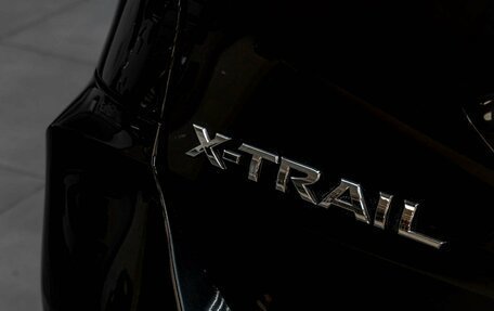 Nissan X-Trail, 2018 год, 2 199 000 рублей, 7 фотография