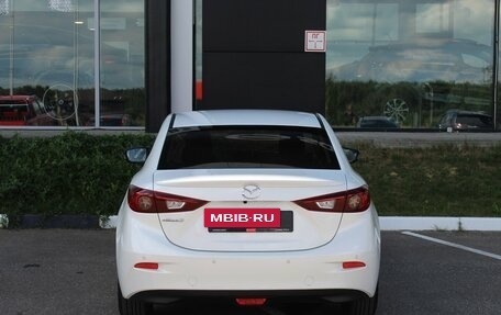 Mazda 3, 2013 год, 1 220 000 рублей, 5 фотография