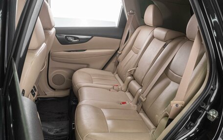 Nissan X-Trail, 2018 год, 2 199 000 рублей, 13 фотография