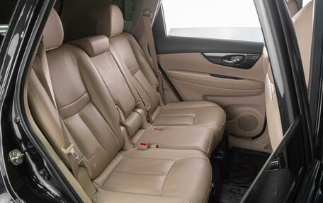 Nissan X-Trail, 2018 год, 2 199 000 рублей, 11 фотография