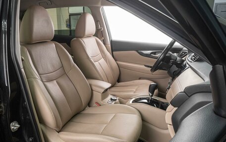 Nissan X-Trail, 2018 год, 2 199 000 рублей, 12 фотография