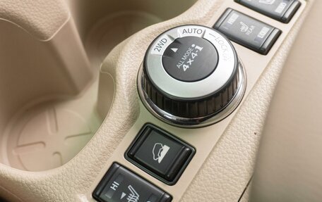 Nissan X-Trail, 2018 год, 2 199 000 рублей, 19 фотография