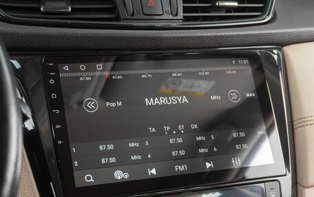 Nissan X-Trail, 2018 год, 2 199 000 рублей, 17 фотография
