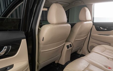 Nissan X-Trail, 2018 год, 2 199 000 рублей, 15 фотография