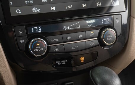 Nissan X-Trail, 2018 год, 2 199 000 рублей, 18 фотография