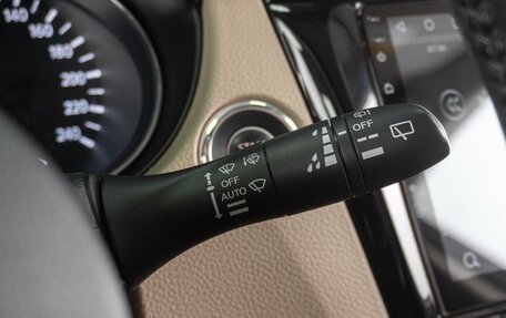 Nissan X-Trail, 2018 год, 2 199 000 рублей, 21 фотография