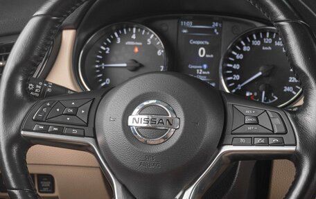 Nissan X-Trail, 2018 год, 2 199 000 рублей, 23 фотография