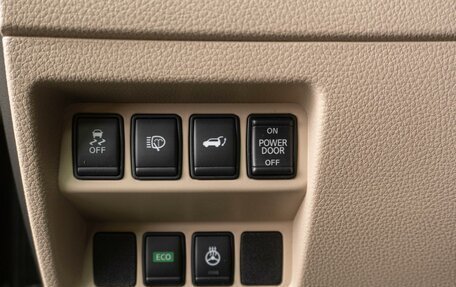 Nissan X-Trail, 2018 год, 2 199 000 рублей, 25 фотография