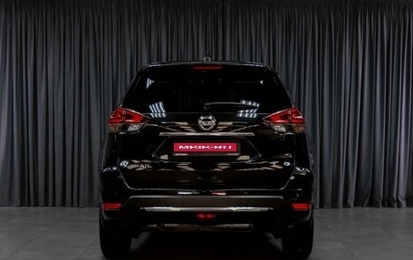 Nissan X-Trail, 2018 год, 2 199 000 рублей, 4 фотография